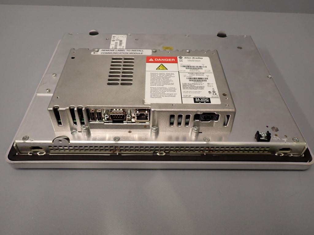 ALLEN BRADLEY  2711PRDT12C