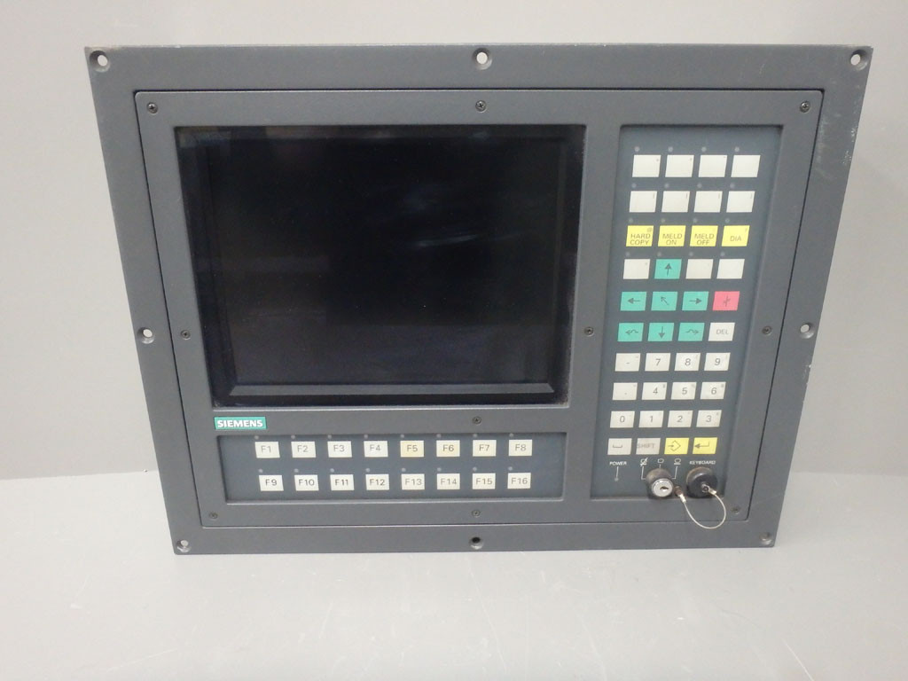 SIEMENS 6AV3530-1RS31