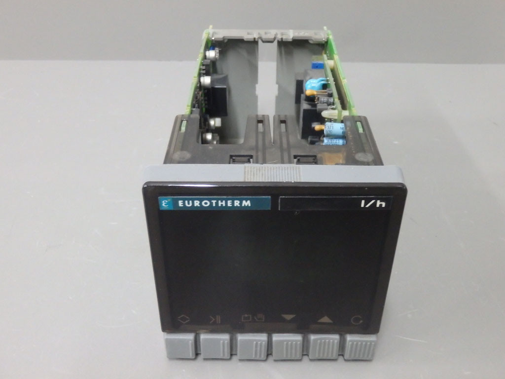 EUROTHERM 902S-IC-HDC-VH-XM-LF-IF-HAF-XA-0-100-C-00