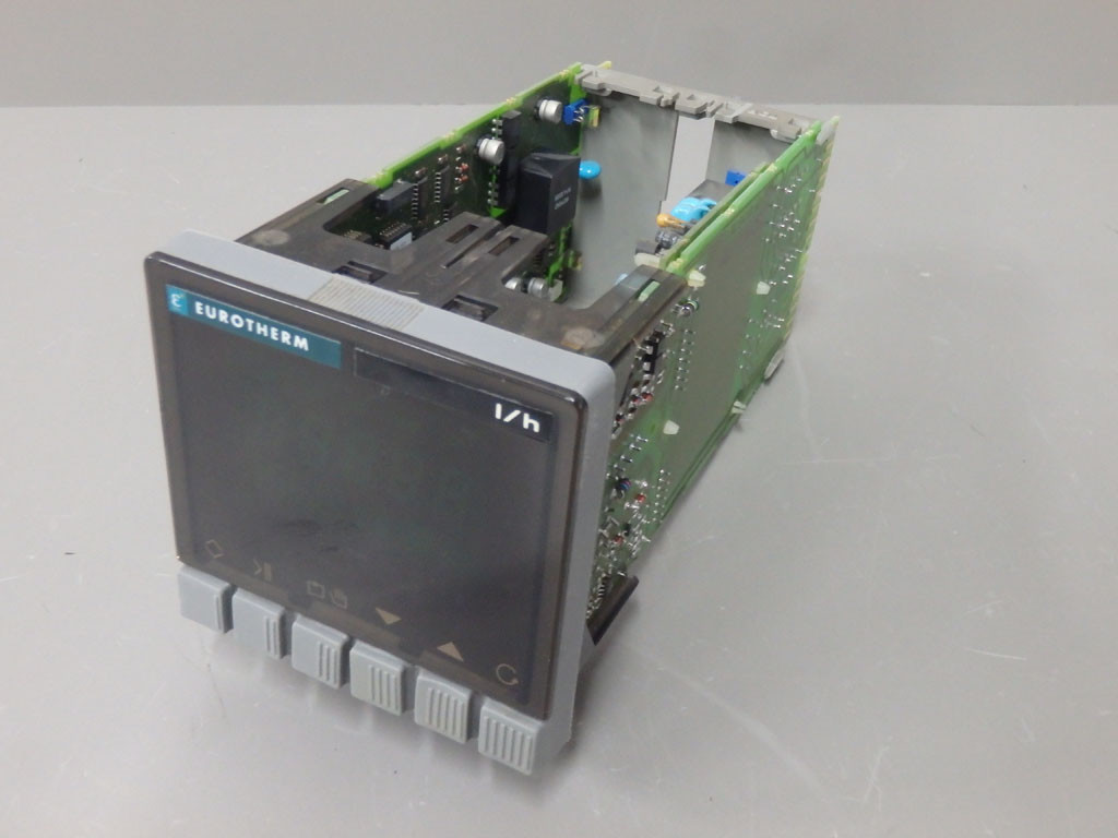 EUROTHERM 902S-IC-HDC-VH-XM-LF-IF-HAF-XA-0-100-C-00