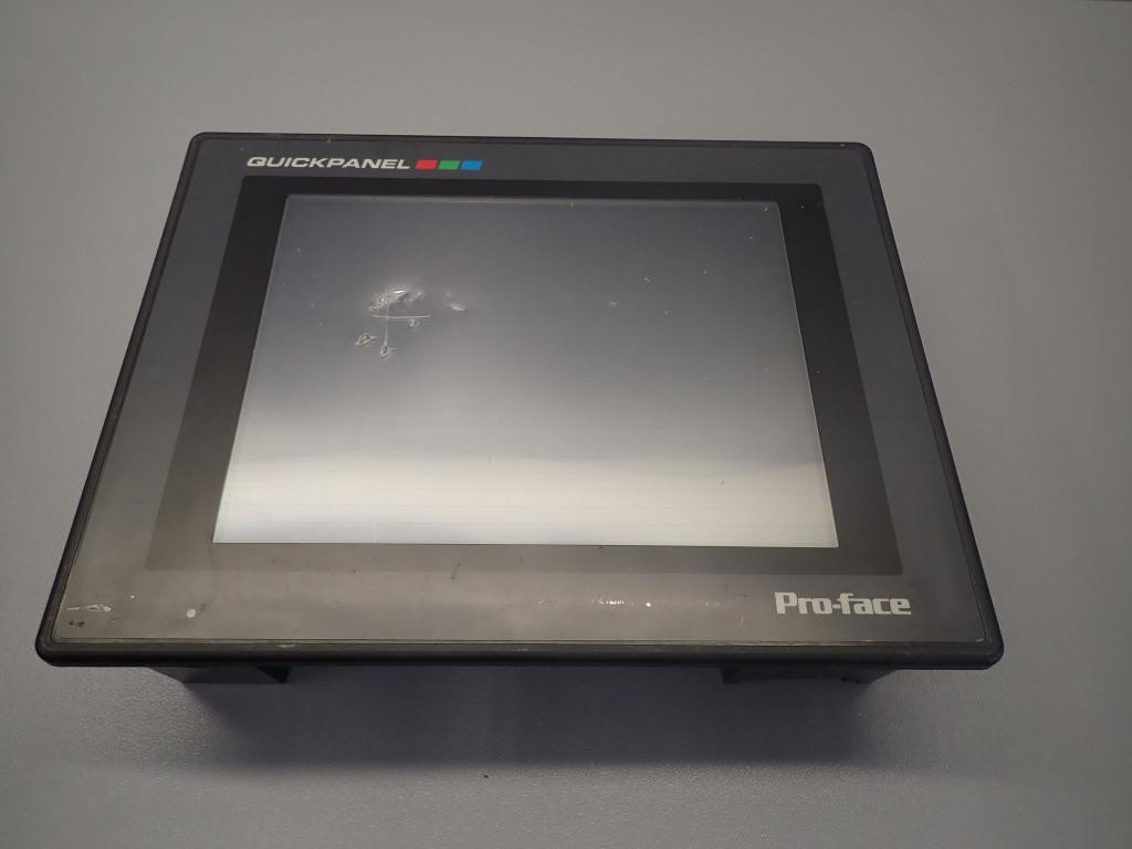 PROFACE GP570-SC21-24VP