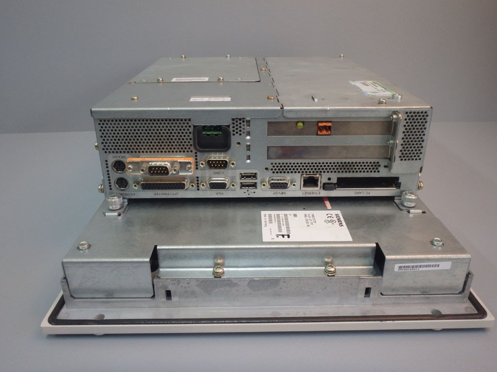 SIEMENS 6AV7724-2AA00-0AD0