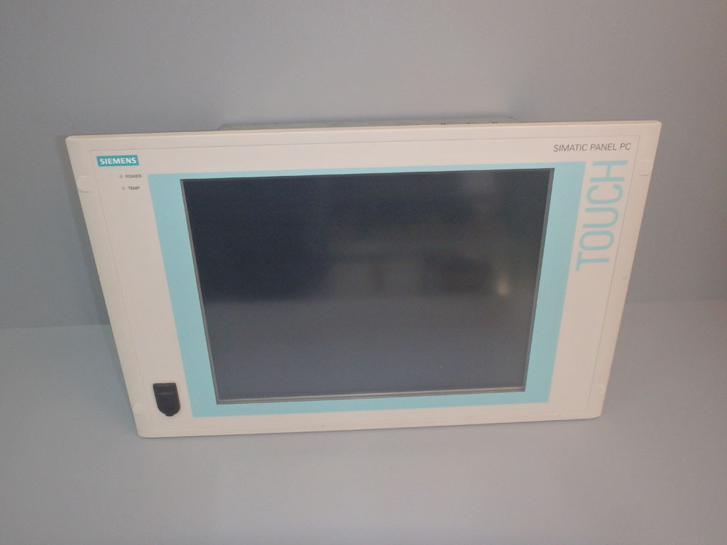 SIEMENS 6AV7724-2AA00-0AD0