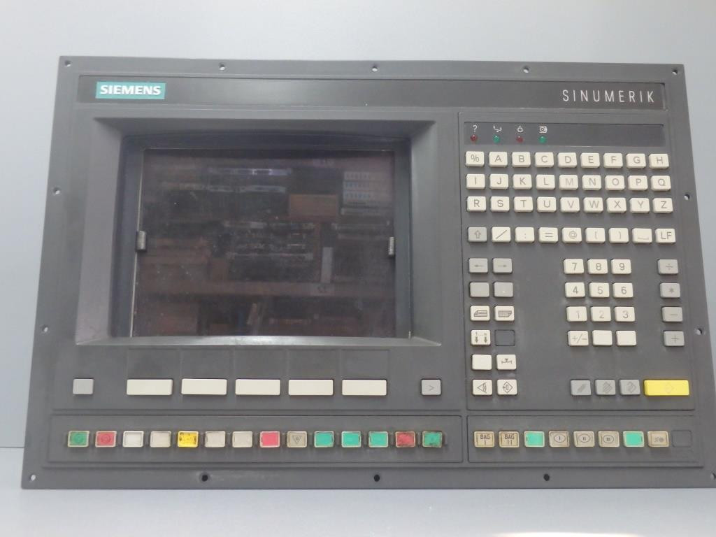 SIEMENS 6FC3985-7AU30