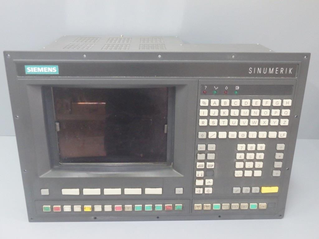 SIEMENS 6FC3985-7AU30