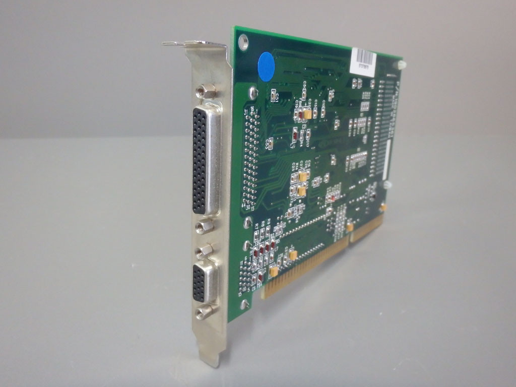 ADVANTECH PCA-6653