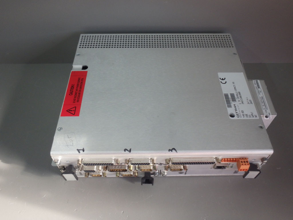 GEFRAN 29A313100010000