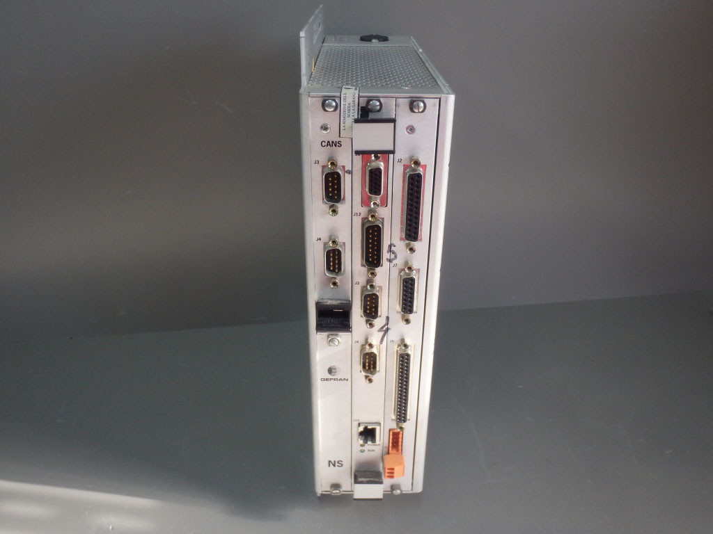 GEFRAN 29A313100010000