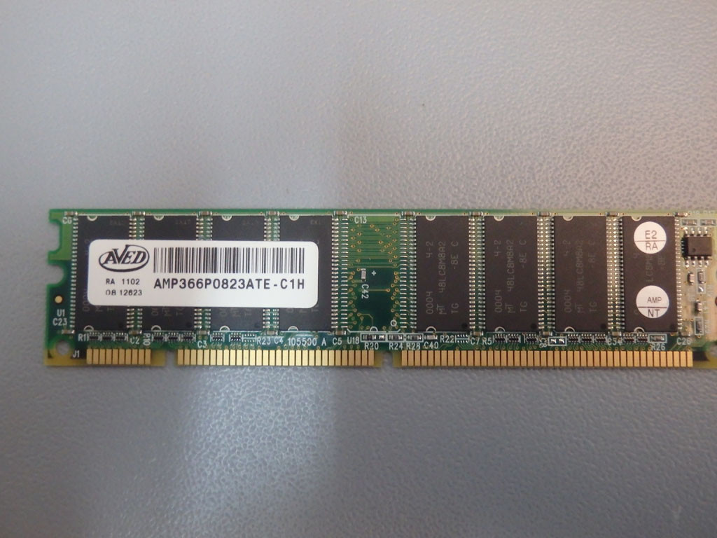 AVED AMP366P0823ATE-C1H