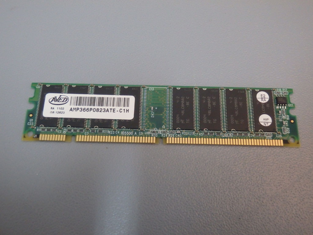 AVED AMP366P0823ATE-C1H