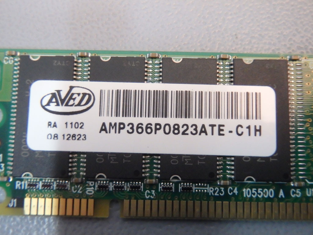 AVED AMP366P0823ATE-C1H