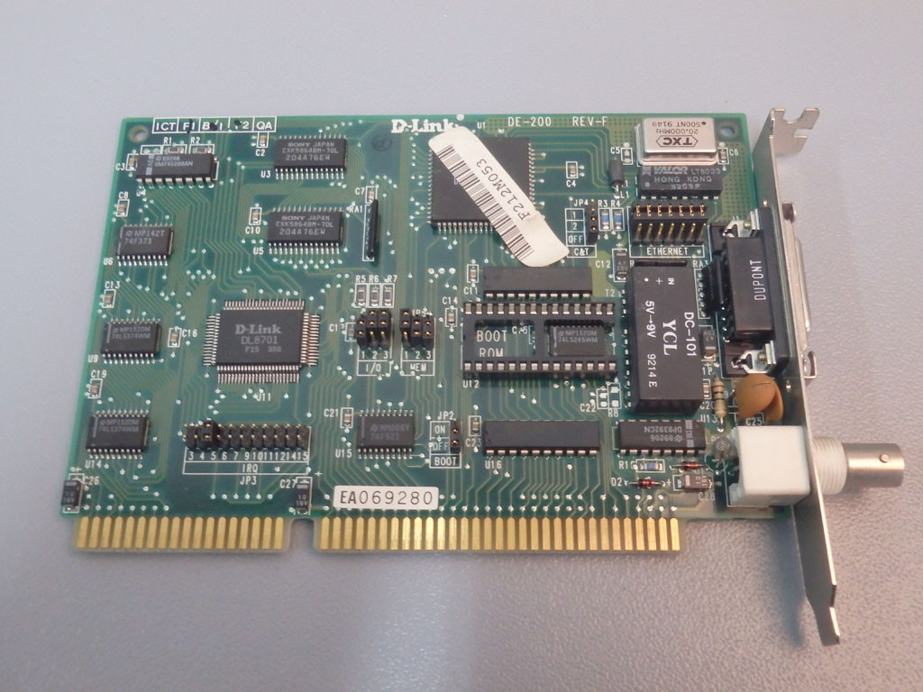 D-LINK E11413994V-0