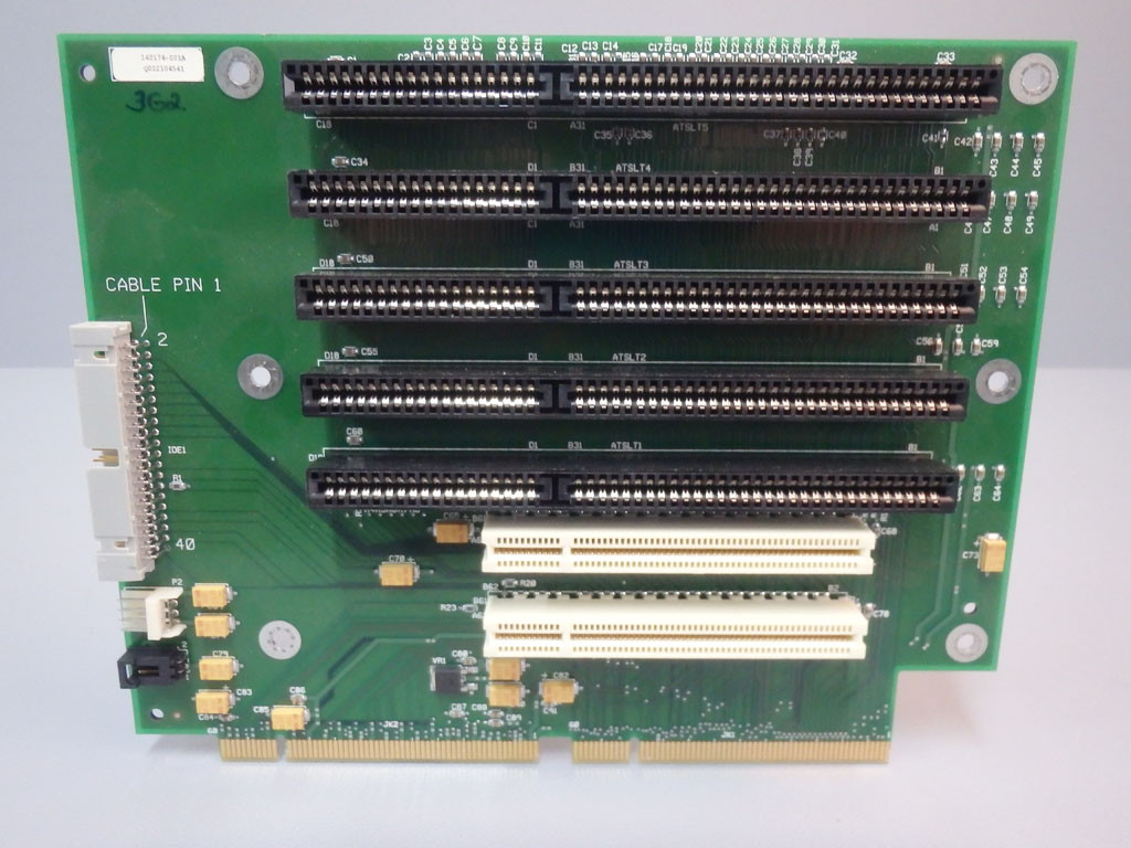 XYCOM AUTOMATION 140173