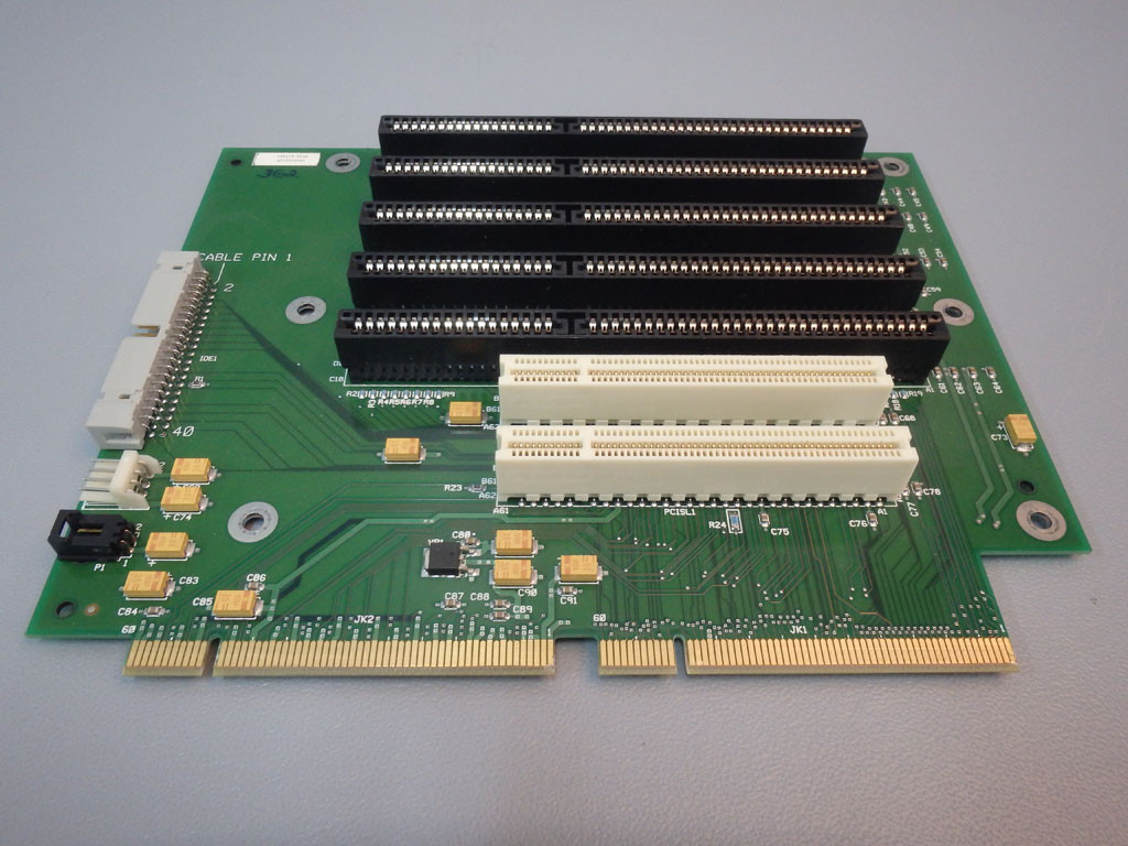 XYCOM AUTOMATION 140173