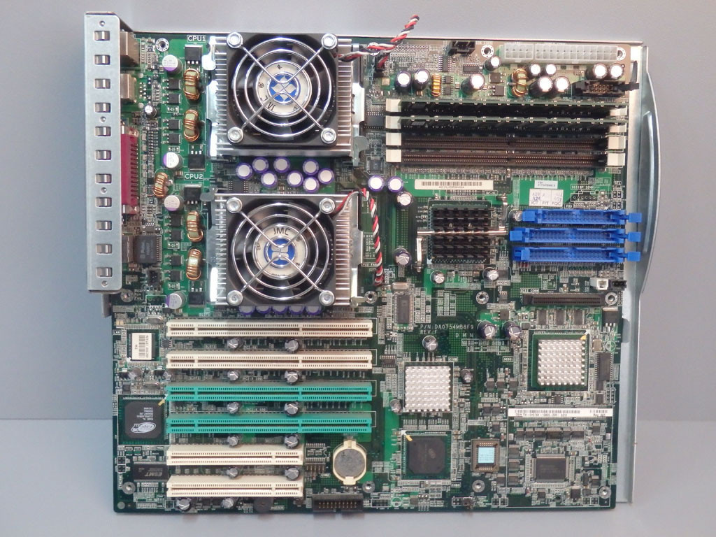 DELL TW-0H0768-12800-328-0310