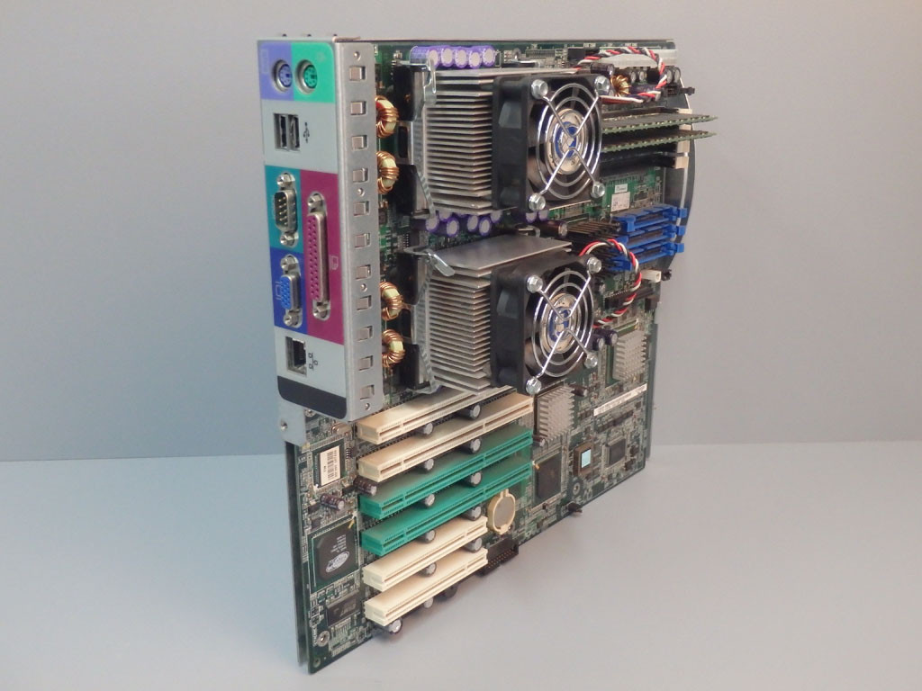 DELL TW-0H0768-12800-328-0310