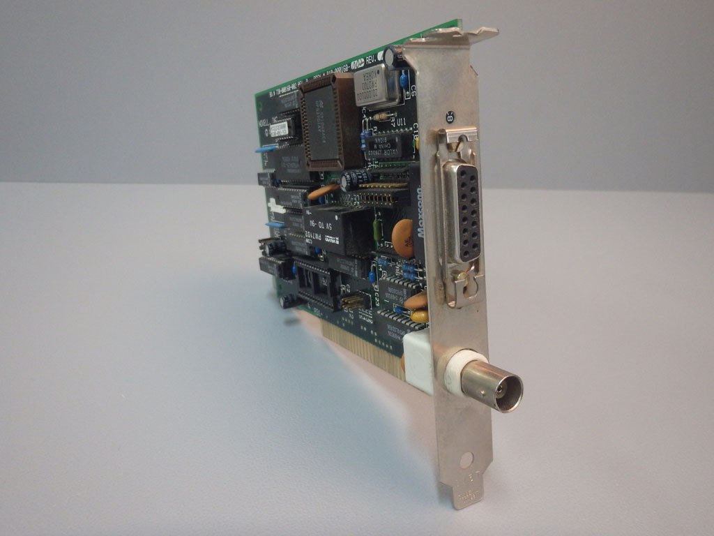 NOVELL 810-000160-002