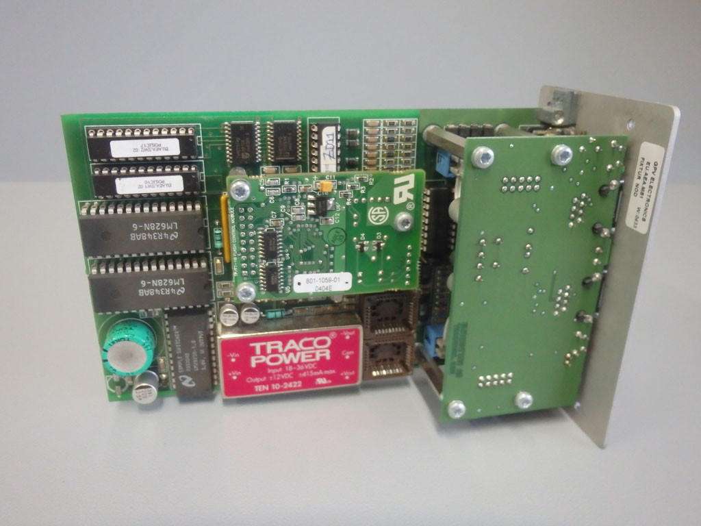 GPV ELECTRONICS EU.AEA.MS1