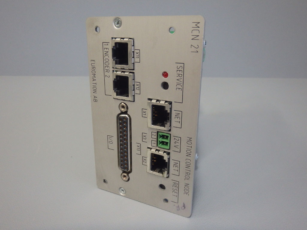 GPV ELECTRONICS EU.AEA.MS1