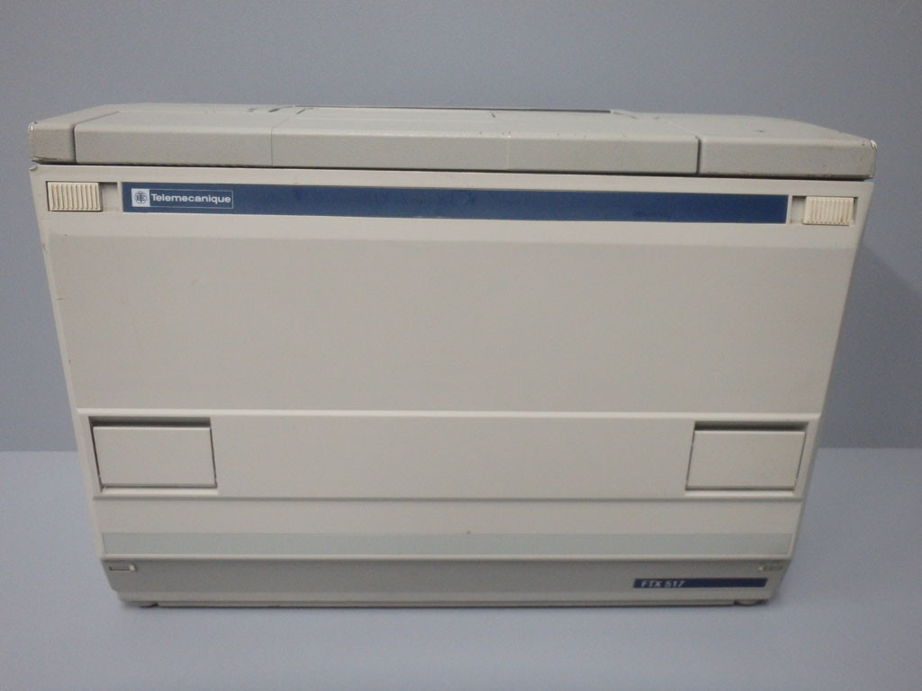 TÉLÉMÉCANIQUE  FTX517