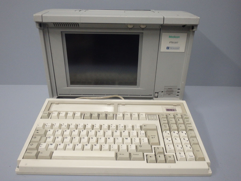 TÉLÉMÉCANIQUE  FTX517