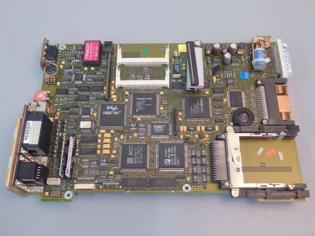 SIEMENS C79040-A7530-C317-01-85