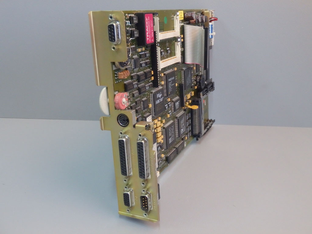 SIEMENS C79040-A7530-C317-01-85