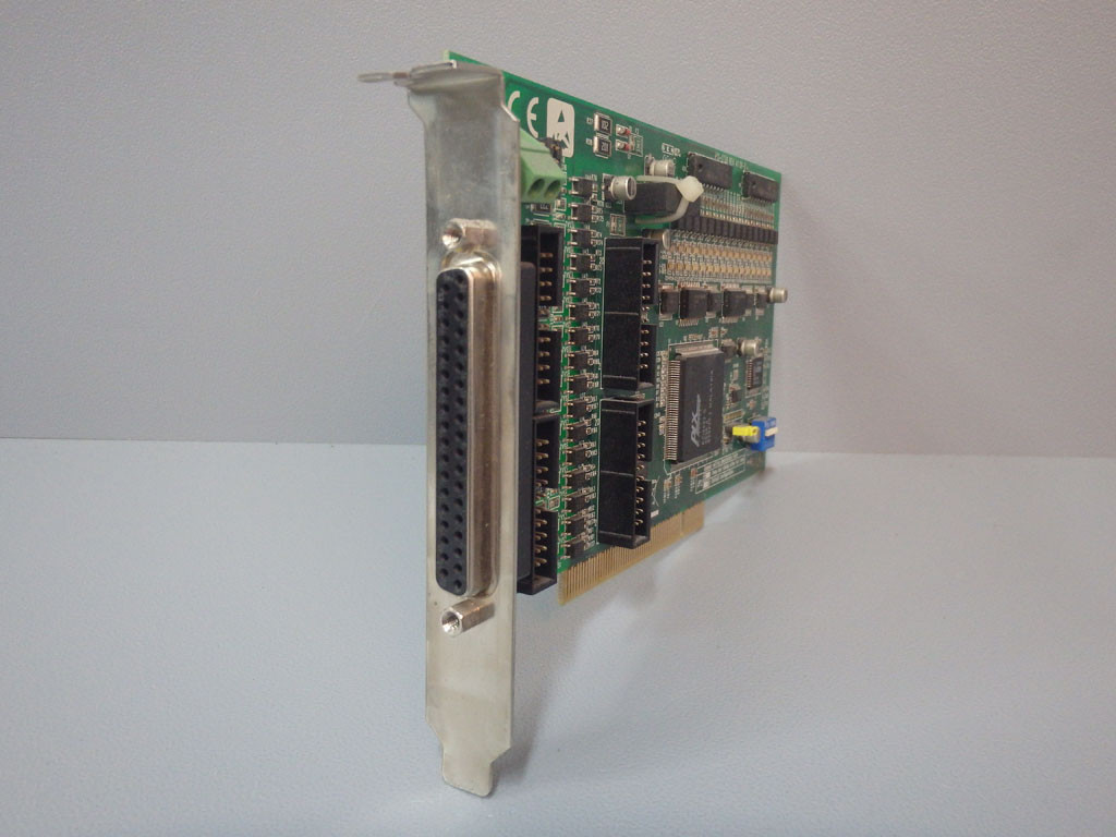 ADVANTECH PCI-1730