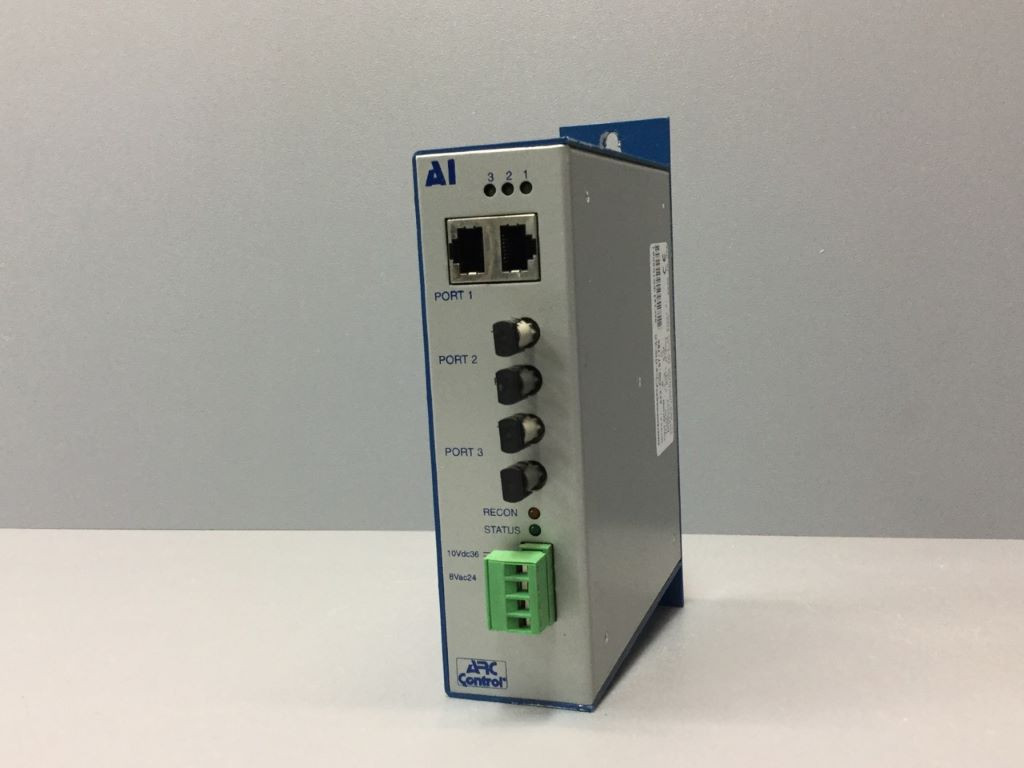 ARC CONTROL AI3-F0G-ST/TB5