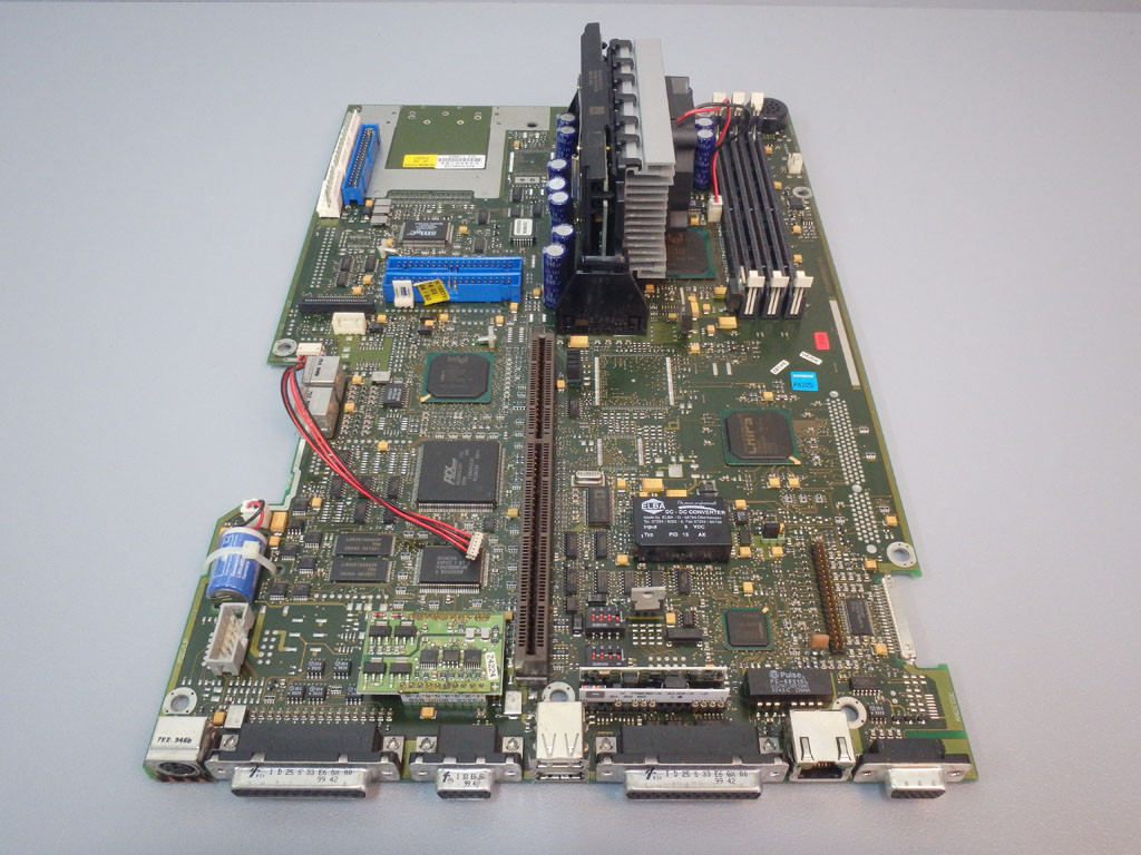 SIEMENS A5E00040083-01