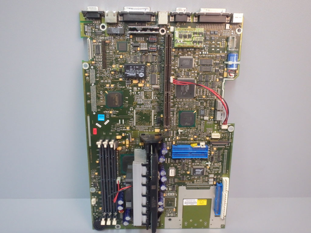 SIEMENS A5E00040083-01