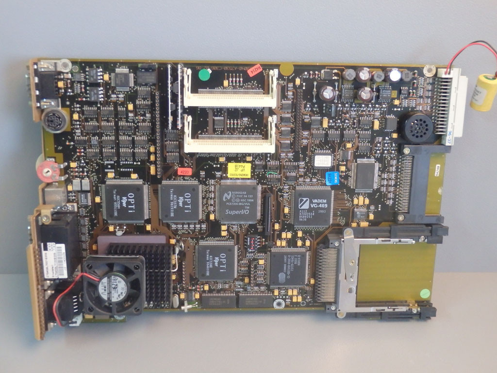 SIEMENS C79040-A7530-C306