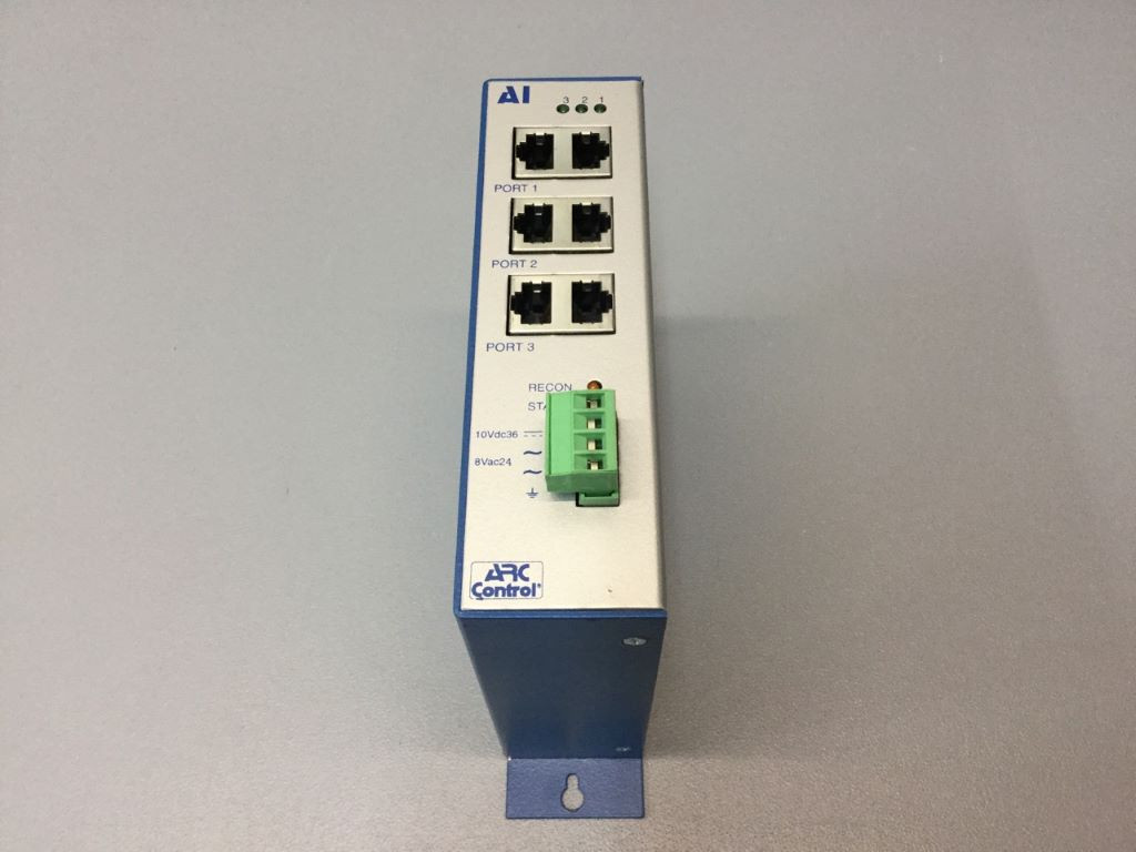 ARC CONTROL AI3-TB5
