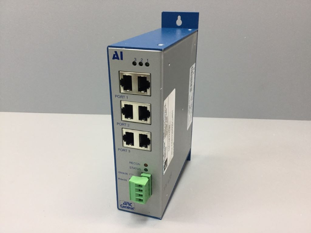 ARC CONTROL AI3-TB5