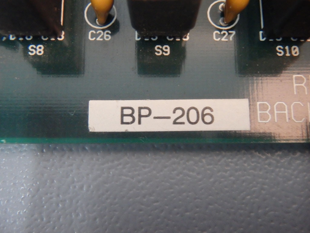IEI BP-206