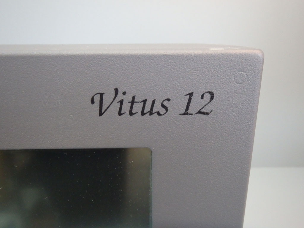 IPO TECHNOLOGIE VITUS12