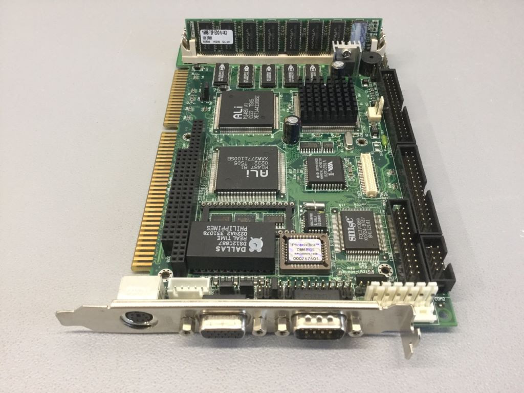ERE 486/5X86SBC-VERG2