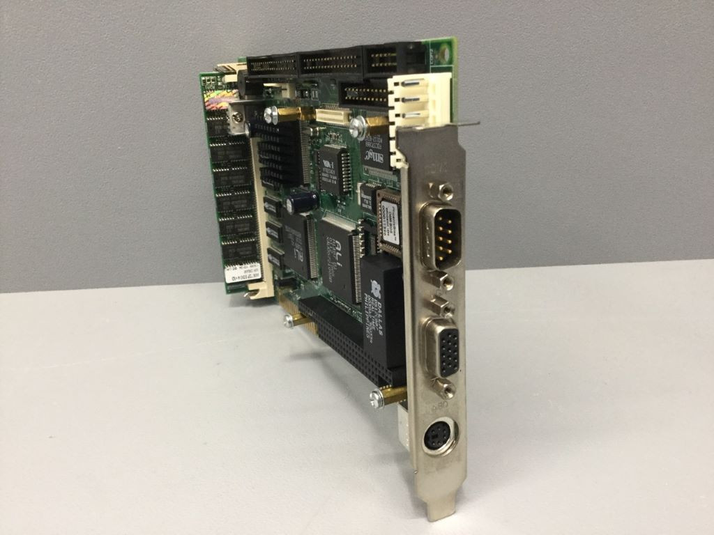ERE 486/5X86SBC-VERG2
