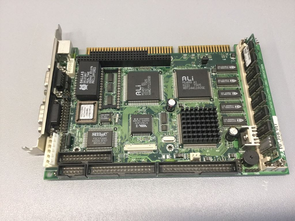 ERE 486/5X86SBC-VERG2