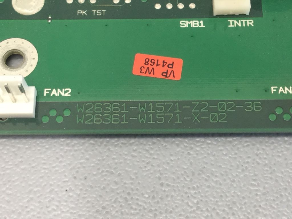 FUJITSU SIEMENS W26361-W1571-Z2-02-36