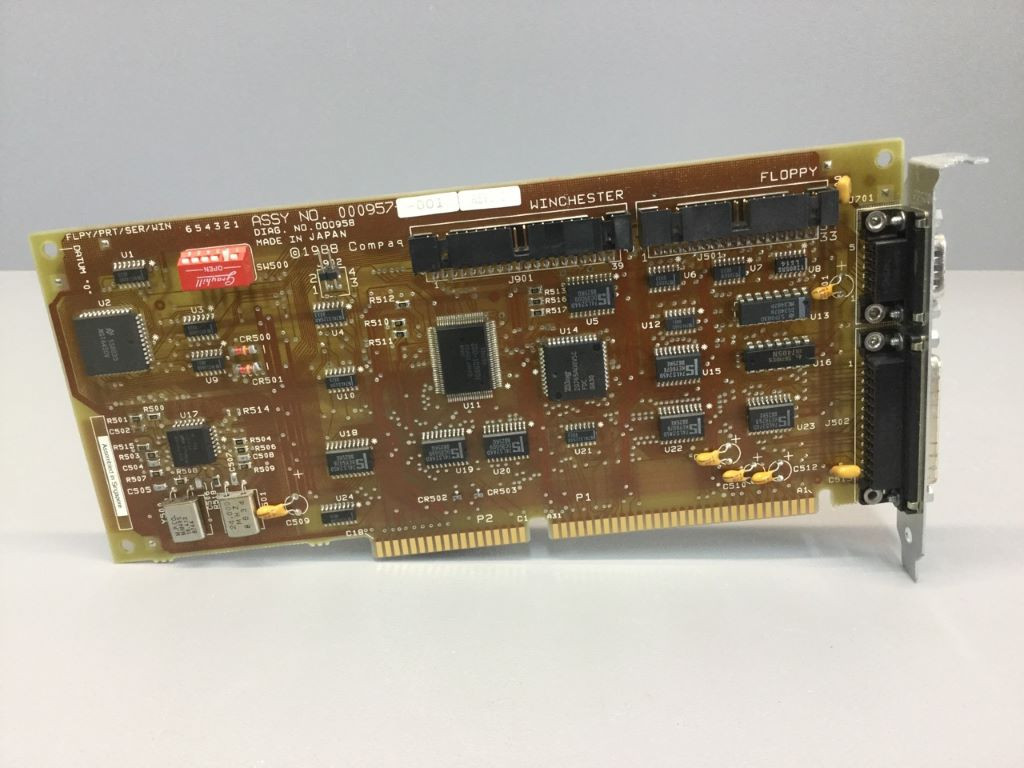 WINCHESTER 000957-001