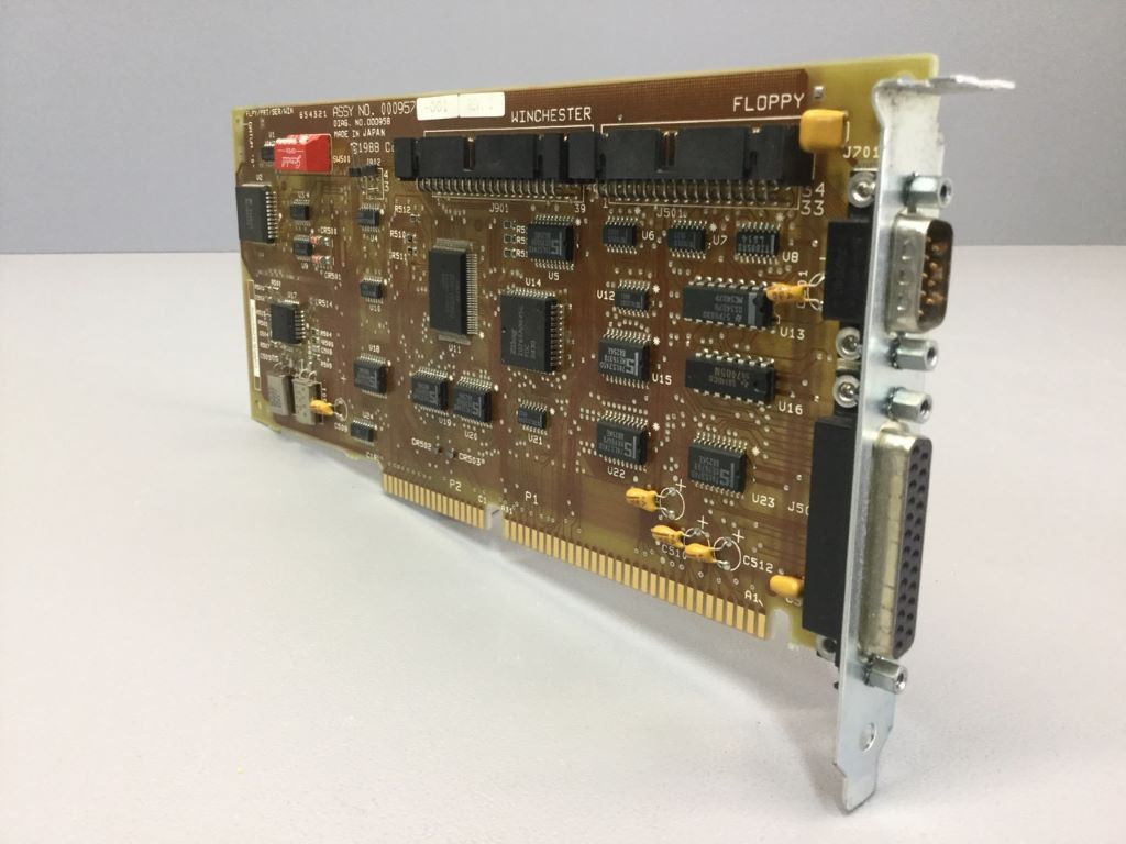 WINCHESTER 000957-001