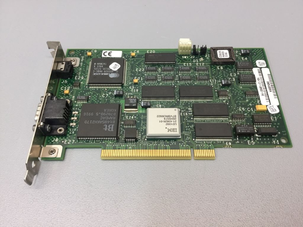 DEC DIGITAL 54-23481-01.H04