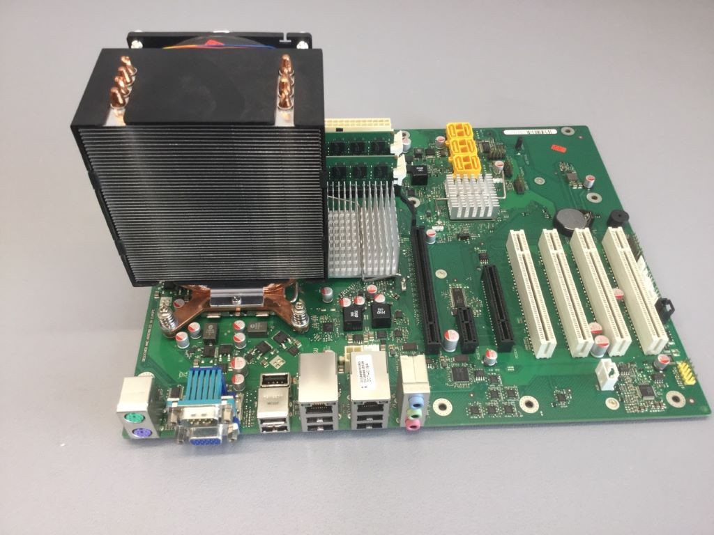 FUJITSU SIEMENS W26361-W1962-Z1-02-36