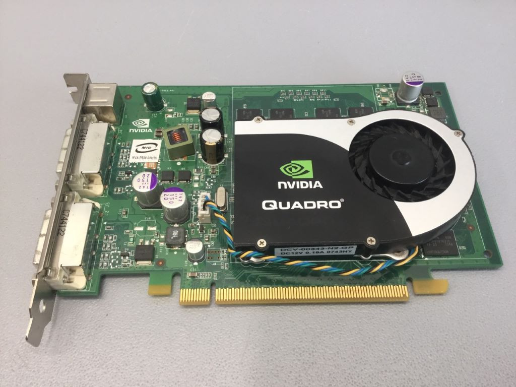 NVIDIA 0RN034