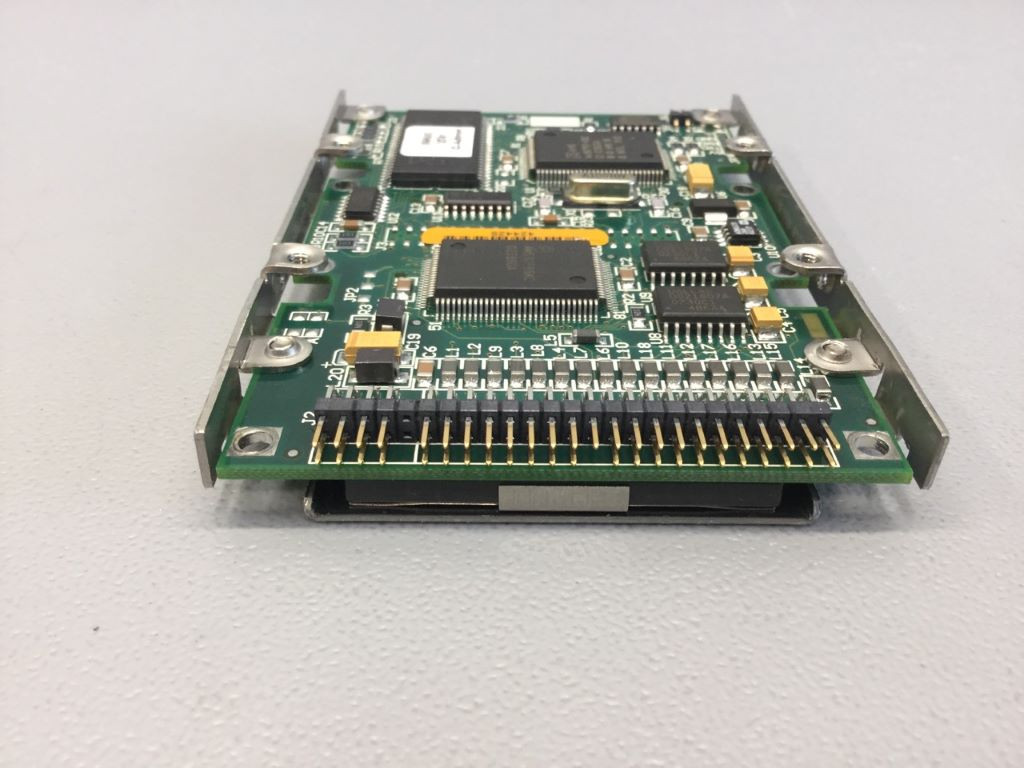 ADTRON CORPORATION S25CF-64CES1