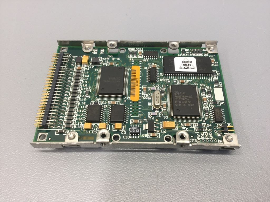 ADTRON CORPORATION S25CF-64CES1