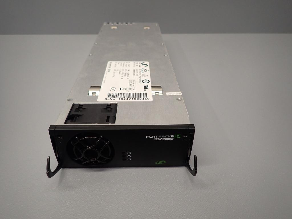 ELTEK FLATPACK2220/2000HE