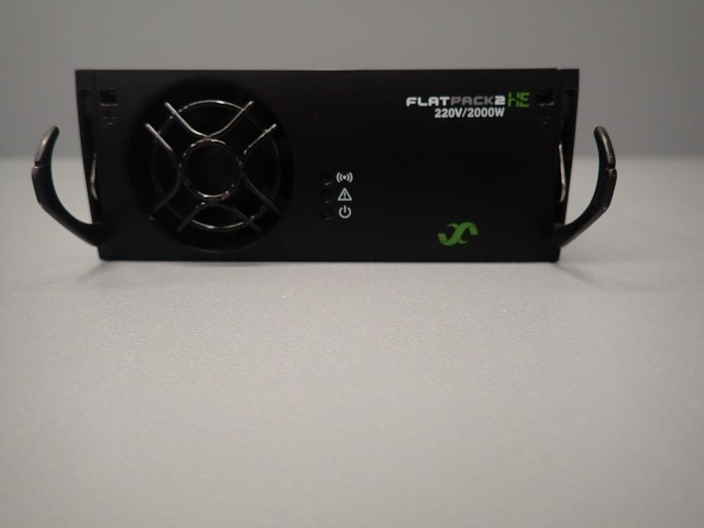 ELTEK FLATPACK2220/2000HE