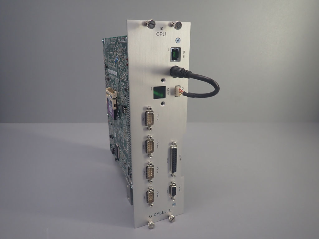 CYBELEC S-CPU-9550/D